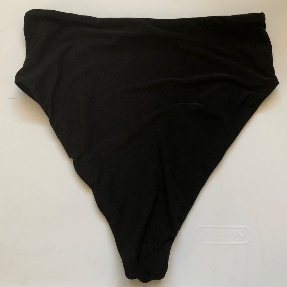 NAKED WARDROBE BIKINI BOTTOM